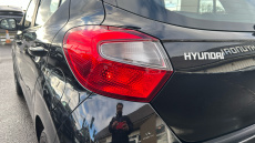 Hyundai i10 1.0 Advance 5dr Petrol Hatchback